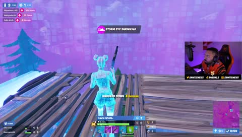 revancha de la wagger paaa