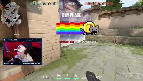 HVA