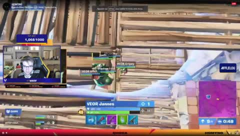 l'embrouille de jolavanille