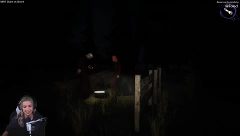 Sankt Martin mit Hänno und Kalle xD