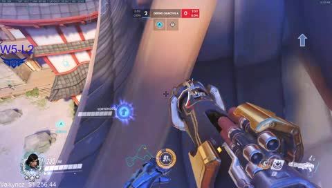 nano pharah