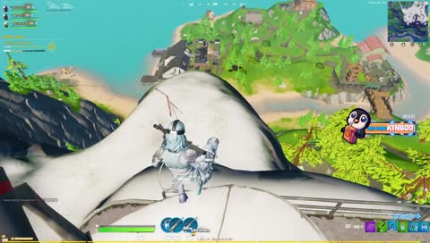 Headshot snipe a k1ng