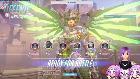 HEY GIRL YOUR -- OH I SAID THAT IN VOICE