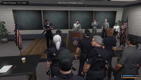 vous gardez le lead terrain ? 