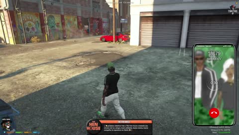 Qué te crees que eres?