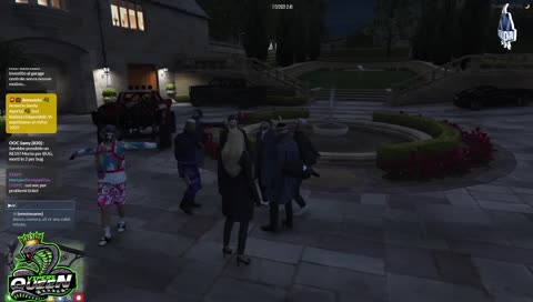 "Famiglia mafiosa super rispettata" dicevano...