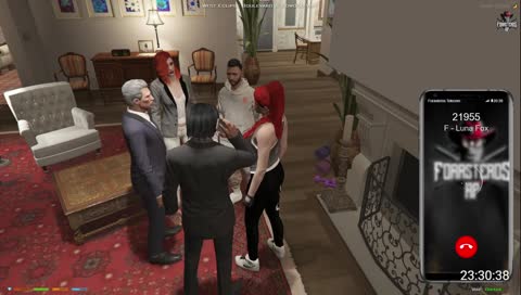 El club de la comedia xDDD