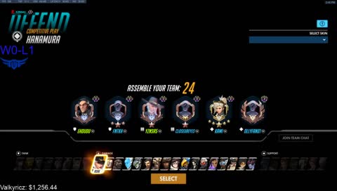 chill chill reaction