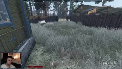 DayZ játék célja