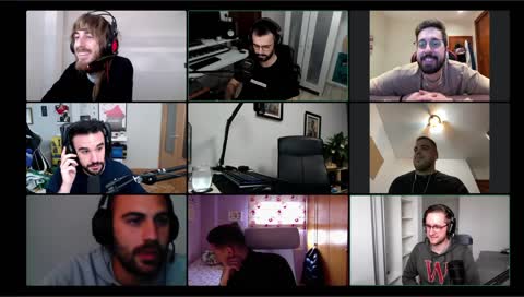 Primer plato paquete