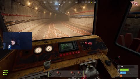 Полёт нормальный