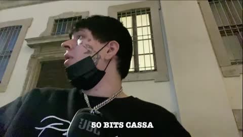 gab bannato