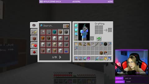 navcia o wpatce i kubie