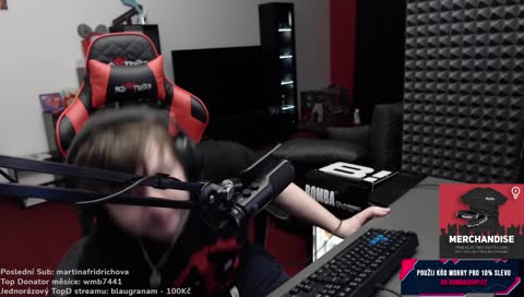 už to chce novej klobouk Sadge