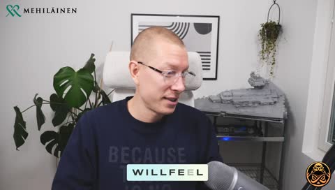 Voinee olla tästä ylpeänä