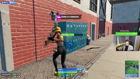 QLN i jego zajebisty pomysł na temat KUBIXA 