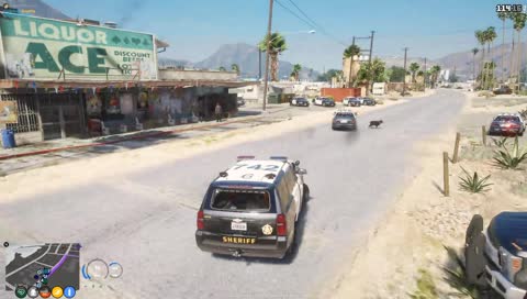 VY JSTE PREJEL PSA, ON TO HRAJE???