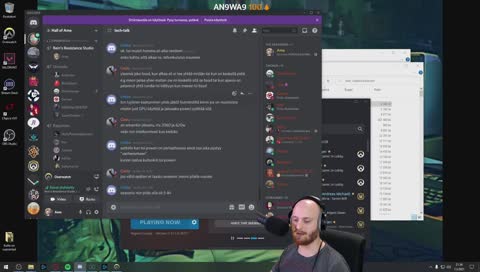 saanko mä näyttää tän striimis?? -pahvices