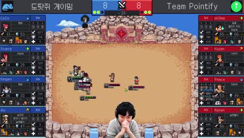 2부리그 플레이오프 결승 레전드