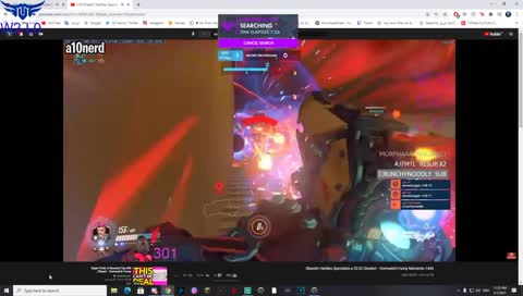 ليجندري مدحني 