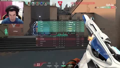 1 vs 4 wishmeisteR
