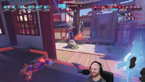 battle of the later lamp