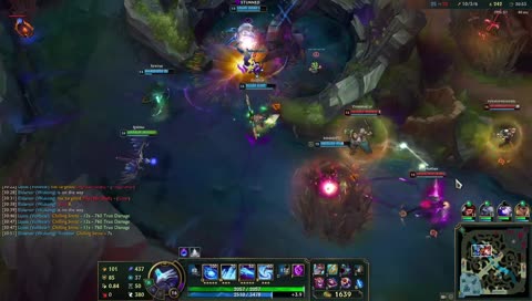 OG STUKA PENTA