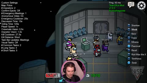 Vlesk is n guter Lover !!