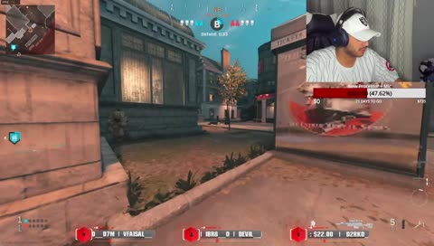 دبل كل ون تاب 