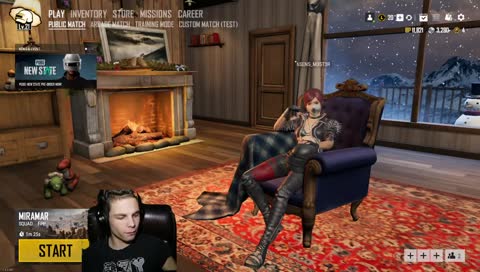 Minőségi streamer ... Toxic  streamer ... 