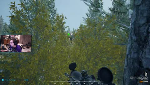 Ambushed