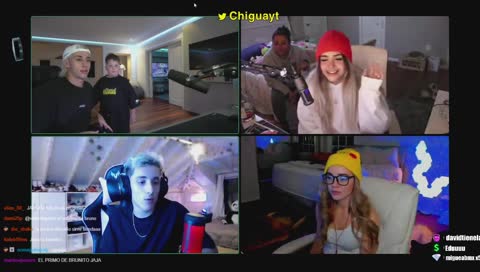 goood chigua