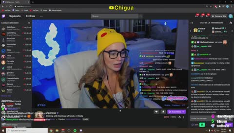CHIGUAPO