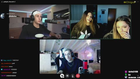 DISCORD | #~ !merch