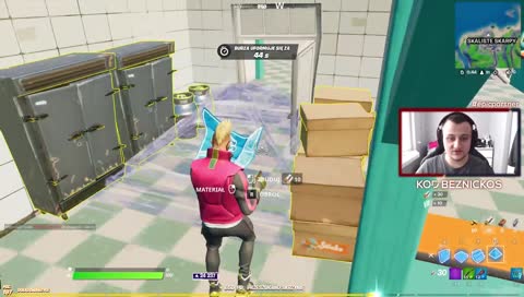 To jakis kurw@ żart