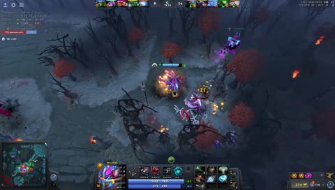 Не убьют никак