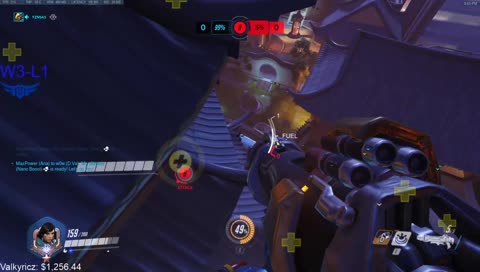 4k ez like drink water 