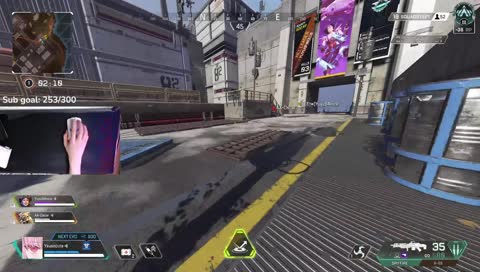 給他一個Q好不好