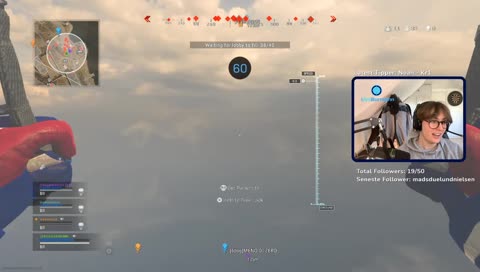 Burman's monetære politik