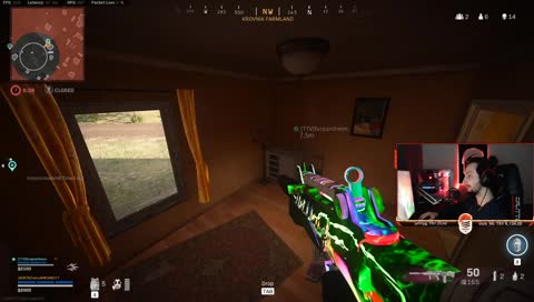 1man squad