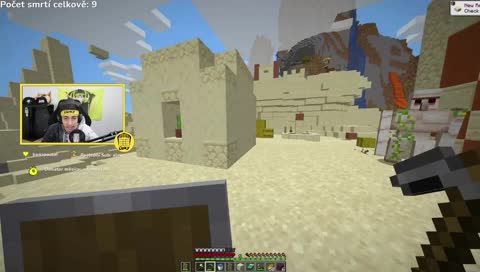 FREE iron taky občas něco stojí :D