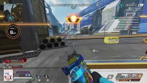 you underestimate my power!