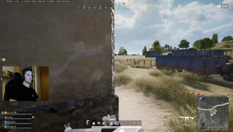 Surprise Mother F****