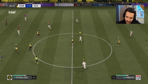 SECOND POTEAU JIJOUUUUU