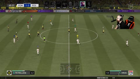 PATATE de Jijou into Biscotte NotLikeThis