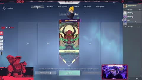 bist du dhalucard-Fanboy? (Neo)