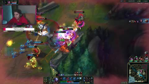 am*n* s*kt*ğumun zhonyasi