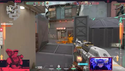 er weiß, dass er nichts weiß (Neo)