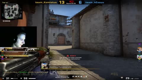 Homo vittu se on.... Homo