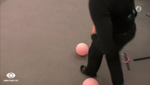 Joels ballongattack